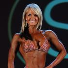 Nicole  Wilkins - IFBB St Louis Pro Figure & Bikini 2011 - #1