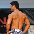 Miguel  Martinez - NPC Ronnie Coleman Classic 2012 - #1