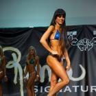 Gabriela  Sink - NPC Ronnie Coleman Classic 2013 - #1