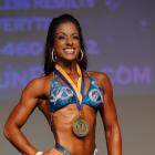 Amanda  Meyer - NPC Midwest Open 2012 - #1