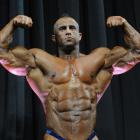 Fouad   Abiad - IFBB Arnold Classic 2011 - #1