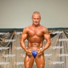 Monte  McCraney - NPC Ronnie Coleman Classic 2014 - #1