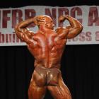 Robert  Piotrkowicz - IFBB Atlantic City Pro 2009 - #1