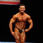 Ryan  Cieslak - NPC Jr. USA 2011 - #1