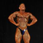 Michael  Krutsinger - NPC Pittsburgh Championships 2011 - #1