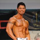 Miguel  Martinez - NPC Ronnie Coleman Classic 2012 - #1