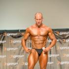 David  Huchingson - NPC Ronnie Coleman Classic 2014 - #1