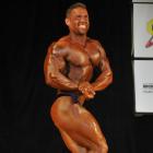 Michael  Krutsinger - NPC Pittsburgh Championships 2011 - #1