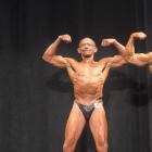 Isadore  Morrow - NPC Elite Muscle Classic 2014 - #1