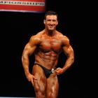 Ryan  Cieslak - NPC Jr. USA 2011 - #1