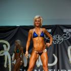 Terra  Stephens - NPC Ronnie Coleman Classic 2013 - #1