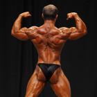 Brandon   Williams - NPC USA 2010 - #1