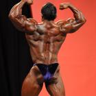 Stan  McQuay - IFBB Olympia 2010 - #1