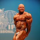 Jari  Mentula - IFBB New York Pro 2009 - #1