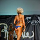 Terra  Stephens - NPC Ronnie Coleman Classic 2013 - #1