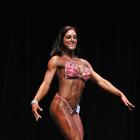 Heather  Williams - NPC Atlantic States 2014 - #1