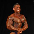 Michael  Krutsinger - NPC Pittsburgh Championships 2011 - #1