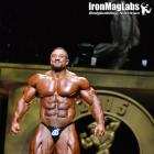 Roelly   Winklaar - IFBB Arnold Classic 2015 - #1