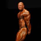Jari  Mentula - IFBB Wings of Strength Tampa  Pro 2009 - #1