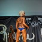 Terra  Stephens - NPC Ronnie Coleman Classic 2013 - #1