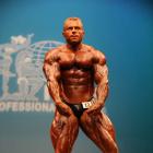 Eugene  Mishin - IFBB New York Pro 2009 - #1