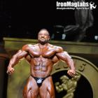 Roelly   Winklaar - IFBB Arnold Classic 2015 - #1