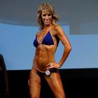 Shelley  Doyle - NPC Texas Shredder Classic 2012 - #1