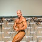 David  Huchingson - NPC Ronnie Coleman Classic 2014 - #1
