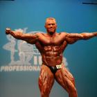 Eugene  Mishin - IFBB New York Pro 2009 - #1