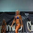 Terra  Stephens - NPC Ronnie Coleman Classic 2013 - #1