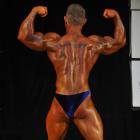 Michael  Krutsinger - NPC Pittsburgh Championships 2011 - #1