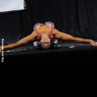 Yesenia  Perez - IFBB North American Championships 2012 - #1