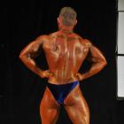 Michael  Krutsinger - NPC Pittsburgh Championships 2011 - #1