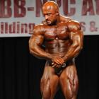 Robert  Piotrkowicz - IFBB Atlantic City Pro 2009 - #1