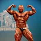 Eugene  Mishin - IFBB New York Pro 2009 - #1