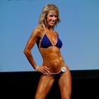 Shelley  Doyle - NPC Texas Shredder Classic 2012 - #1