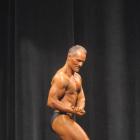 Rodger  Gedsey - NPC Elite Muscle Classic 2014 - #1