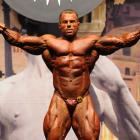 Eugene  Mishin - IFBB Europa Show of Champions Orlando 2010 - #1