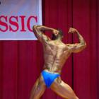 Rodney  Edwards - NPC Lackland Classic 2013 - #1