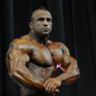 Fouad   Abiad - IFBB Arnold Classic 2011 - #1