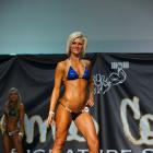 Terra  Stephens - NPC Ronnie Coleman Classic 2013 - #1