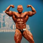 Eugene  Mishin - IFBB New York Pro 2009 - #1