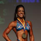 Amanda  Meyer - NPC Midwest Open 2012 - #1