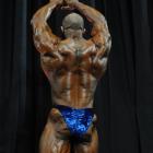 Fouad   Abiad - IFBB Arnold Classic 2011 - #1