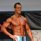 Chad  McGaugh - NPC Ronnie Coleman Classic 2012 - #1