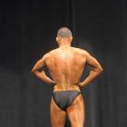 Rodger  Gedsey - NPC Elite Muscle Classic 2014 - #1