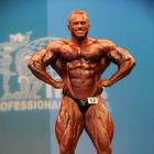 Eugene  Mishin - IFBB New York Pro 2009 - #1