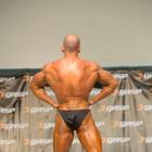 David  Huchingson - NPC Ronnie Coleman Classic 2014 - #1