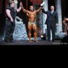 Ben  Pakulski - IFBB Arnold Classic 2012 - #1