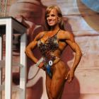 Maggie  Keaveny - IFBB Europa Super Show 2009 - #1